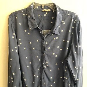 4/$15. Loralette Star Blouse